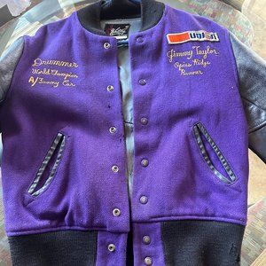 70"s Racing Jacket
